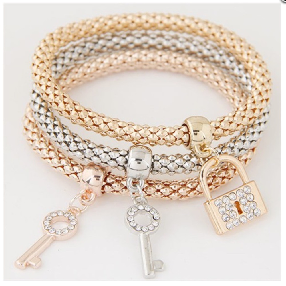 Fashion Jewelry